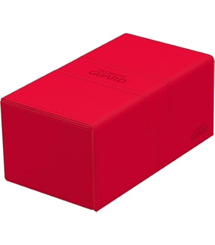 Amazon | Ultimate Guard(アルティメットガード) サイドワインダー 80+